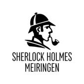 Sherlock Holmes Museum Meiringen Logo