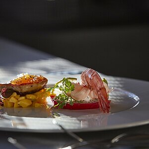 Comfort in every detail. Warmth in every flavor. ⁠ Welcome to our kind of fine dining. ️⁠ .⁠ .⁠ .⁠ .⁠ .⁠ #haslital #meiringen #swissalps #switzerland #myswitzerland # #visitswitzerland ...