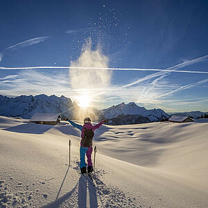 Chasing that first-run feeling all season long... Winter starts here! ️️⁠ ⁠ Best offer for winter holidays → link in bio ️⁠ ⁠ ⁠ ⁠ @davidbirri⁠ .⁠ .⁠ .⁠ .⁠ .⁠ #haslital #switzerland #myswitzerland...