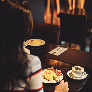 Mornings done right — fresh, slow, and worth getting up for. ️⁠ .⁠ .⁠ .⁠ .⁠ .⁠ #haslital #switzerland #myswitzerland #visitswitzerland #inlovewithswitzerland #swisshotels #travelblogger ...