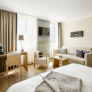 If winter had a favorite room… it would be this one. ️ #WinterEscape #AlpineComfort⁠ .⁠ .⁠ .⁠ .⁠ #haslital #switzerland #myswitzerland #visitswitzerland #inlovewithswitzerland #swisshotels ...